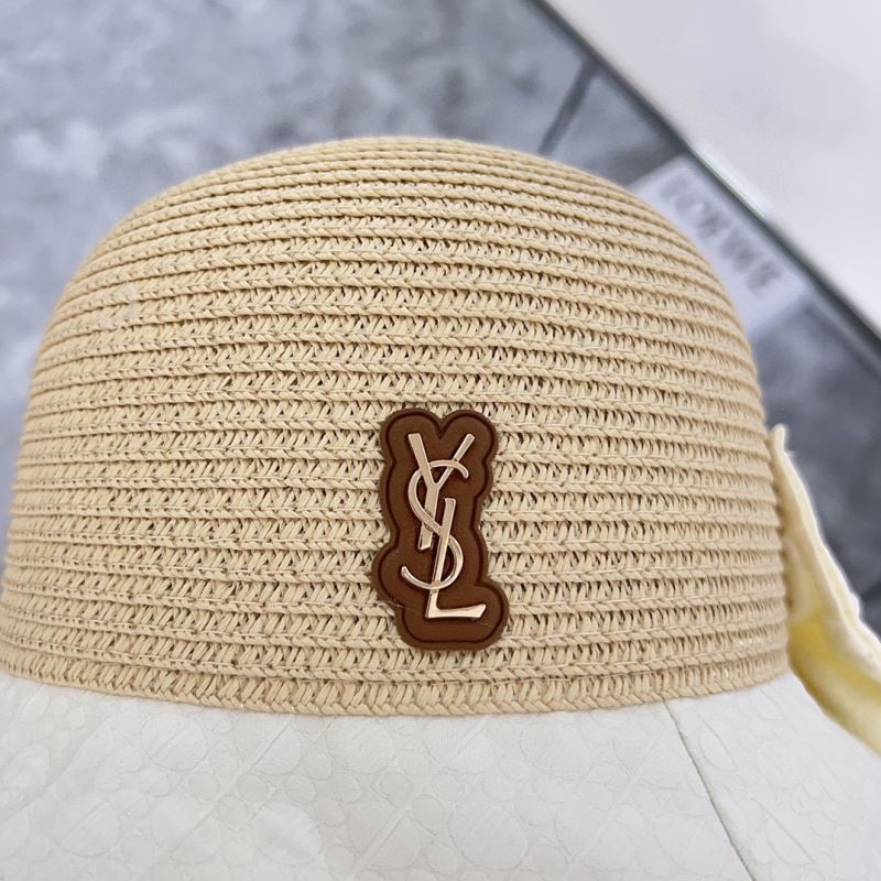 YSL Caps